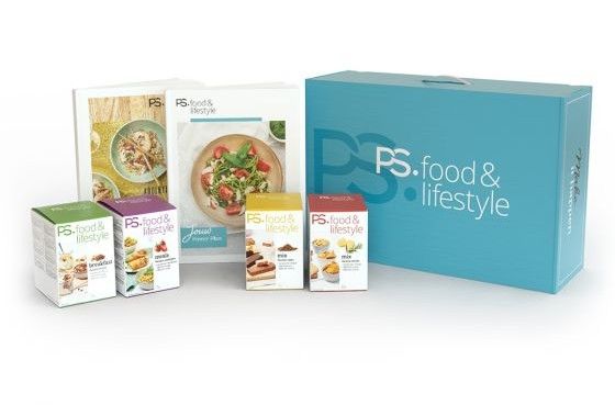 Odoo text and image block