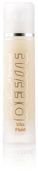 Vita Q10 Fluid Refill (50ml)