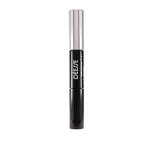 Mascara Duo Black & lash primer (2x5ml)