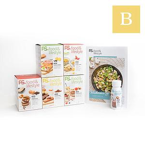 Weekbox B (5 dozen)
