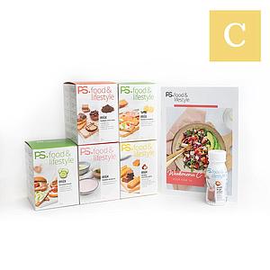 Weekbox C (5 dozen)