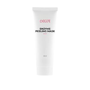 Enzyme peeling mask 2-in-1 (50ml)