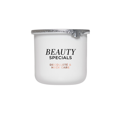 Décolleté en hals refill (50ml)