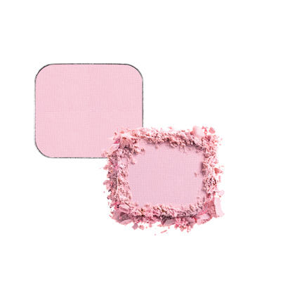 Oogschaduw MAT Soft Pink Refill