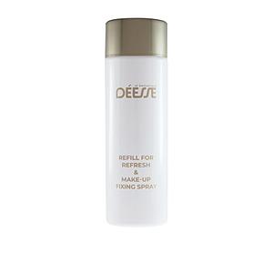 Refresh&Make-up Fixing spray Refill (100ml)