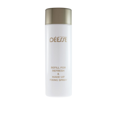 Refresh&Make-up Fixing spray Refill (100ml)