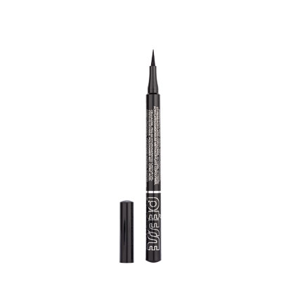 Vloeibare Eyeliner Black