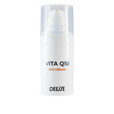 Vita Q10 oogcreme navulling (15ml)