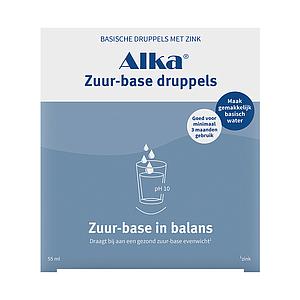 Alka Druppels (55ml) 