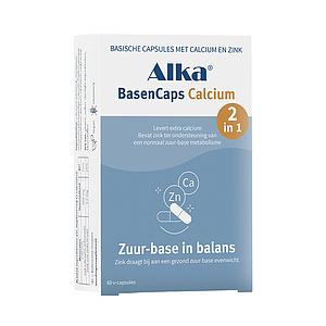 Alka Tabs Calcium (90) 