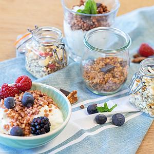 PS Variatie Muesli