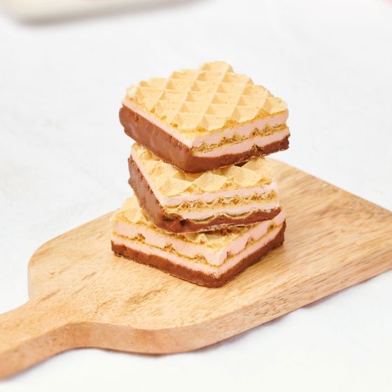 PS Wafels Aardbei (6)