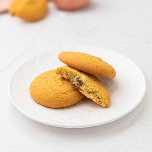 PS Italiaanse bosbes biscuit (6st.)