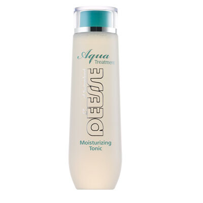 Aqua Treatment Moisturizing Facial Toner (200ml)