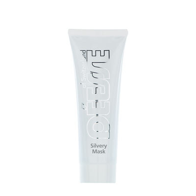 Silvery mask (50ml)