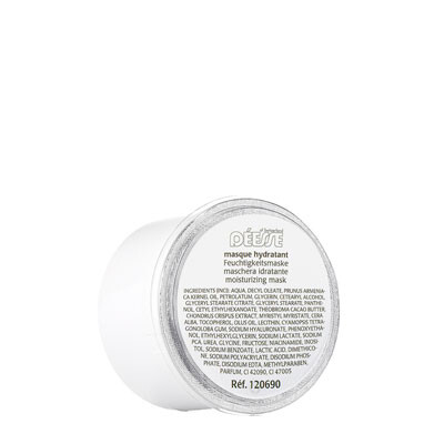 Moisturizing mask refill (100ml)