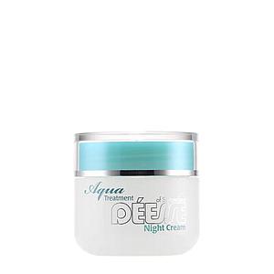 Aqua Treatment nachtcrème refill (50ml)