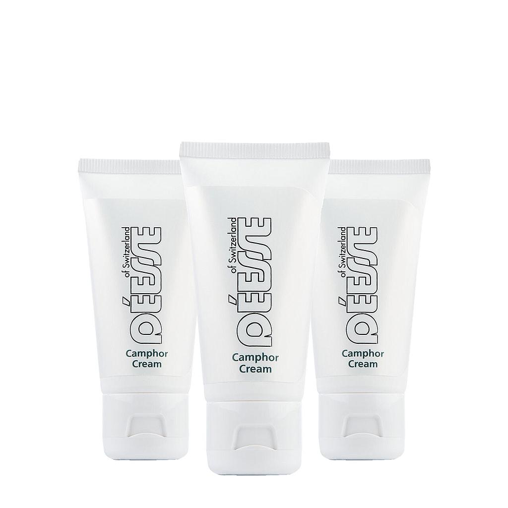 Kamfer Crème Mini 3x30ml