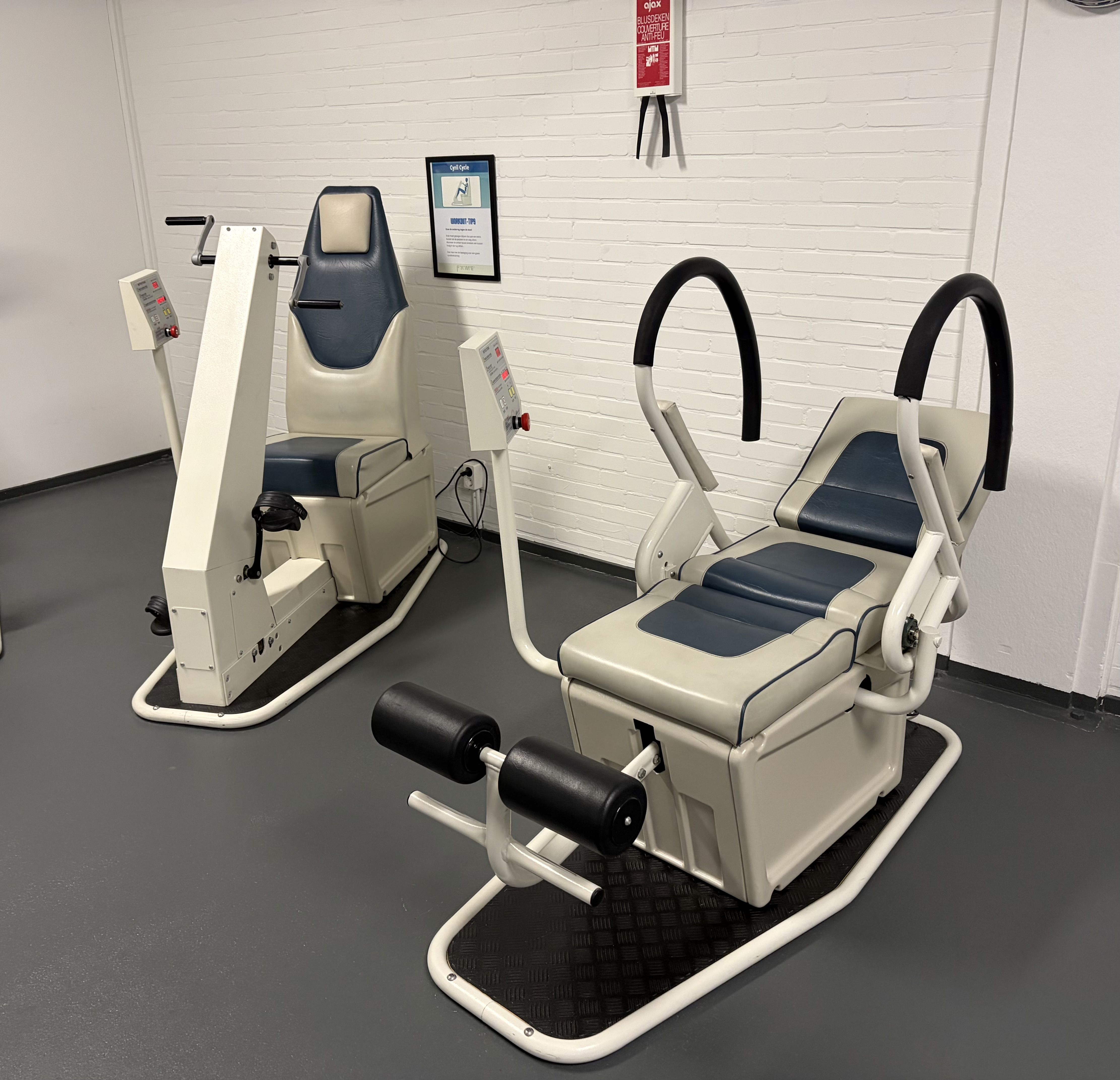 Odoo - Sample 2 for three columns