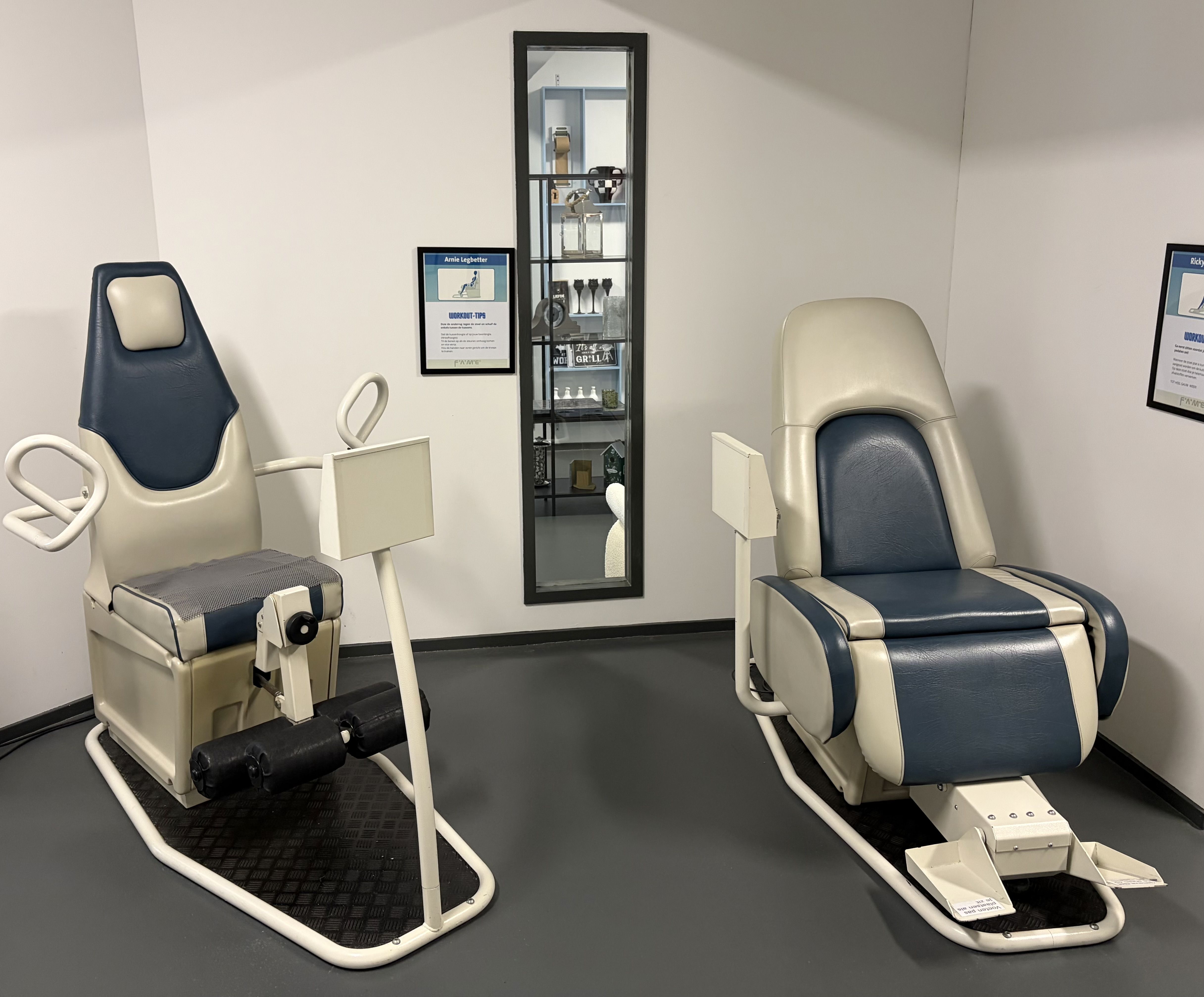 Odoo - Sample 1 for three columns