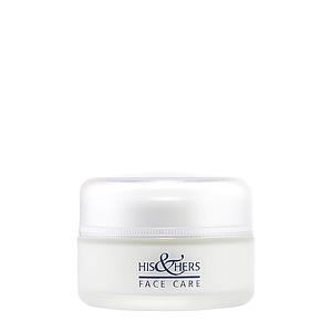 HIS & HERS Citrus nachtcrème refill (50ml)