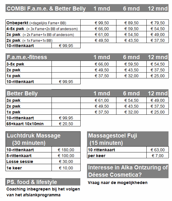 Odoo CMS - a big picture