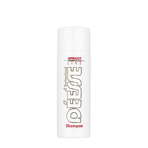 Abrikozen Shampoo (200ml)