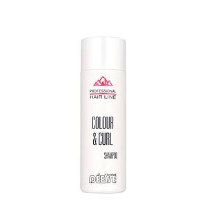 Colour & Curl Shampoo (200ml)