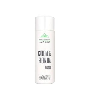 Caffeïne&Green Tea Shampoo (200ml)