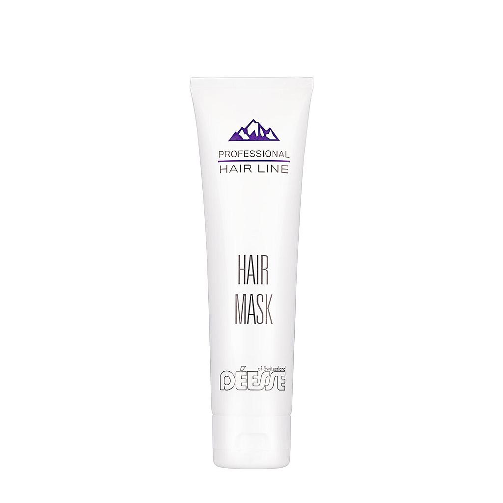 Hydraterend Haar masker (100ml)