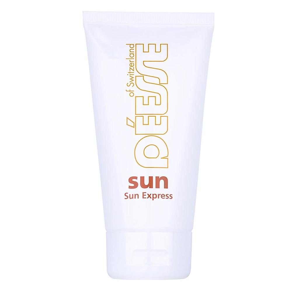 Sun Express Gevoelige Huid (150ml)