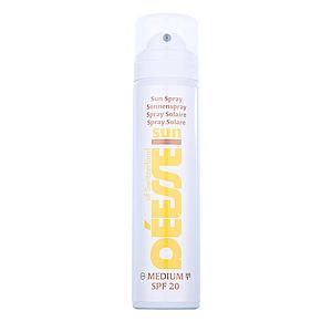 SPF20 Sunspray Hoofdhuid/Haren (75ml)