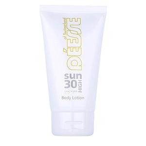 SPF30 Bodylotion Gevoelige Huid (150ml)