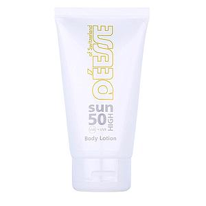 SPF50 Bodylotion Gevoelige Huid (150ml)