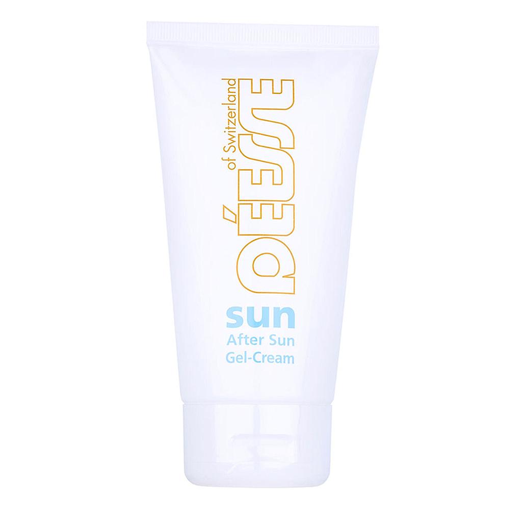 After Sun Gel Crème Gevoelige Huid (150ml)