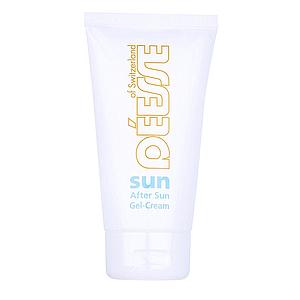 After Sun Gel Crème Gevoelige Huid (150ml)