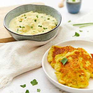 Variatie Rösti & Aardappelpuree (7)