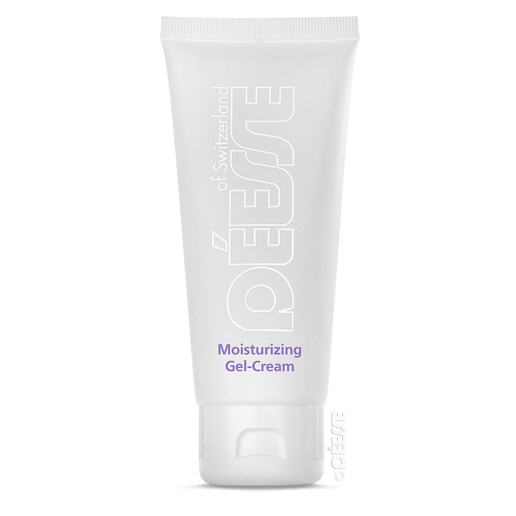 Moisturizing Gel-cream (100ml)