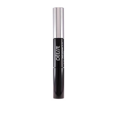 Mascara Duo Black & fortifying base (6.5ml)