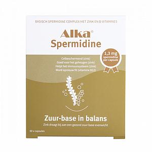 Alka Spermidine (60)