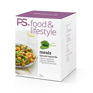 PS Spinazie Tagliatelle (5)