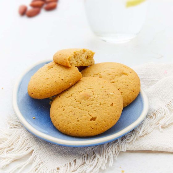 PS Italiaanse Biscuit Amandel (6)