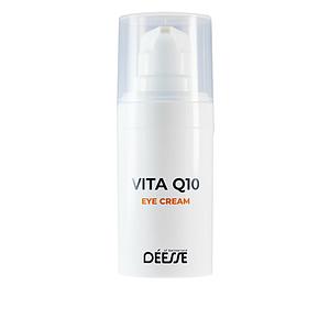 Vita Q10 oogcreme navulling (15ml)