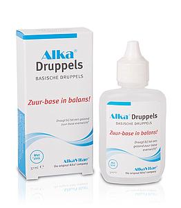 Alka Druppels (55ml) 20% korting