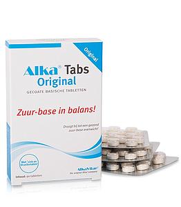 Alka Tabs Original (90 tabletten)