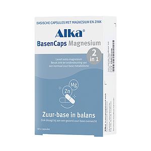 Alka Tabs Magnesium (90) 