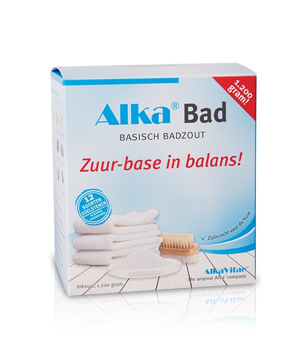 Alka Bad (1200g)