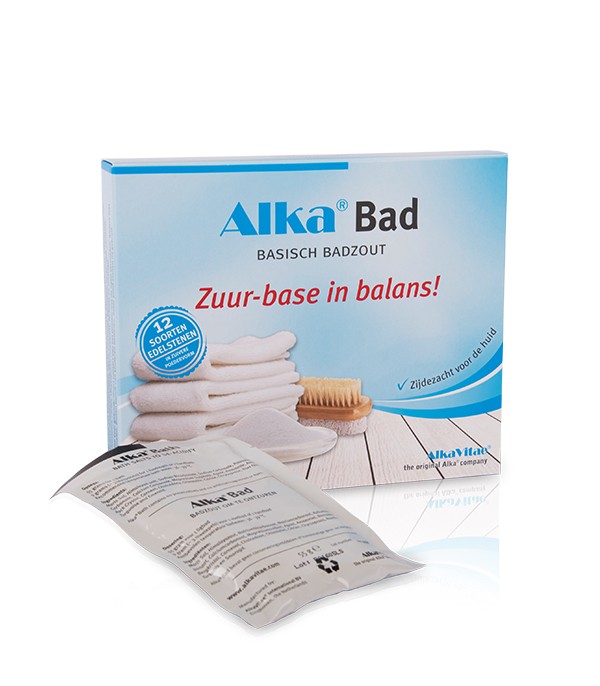 Alka Bad (5 baden) 