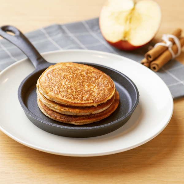 PS American Pancakes appel-kaneel (7)