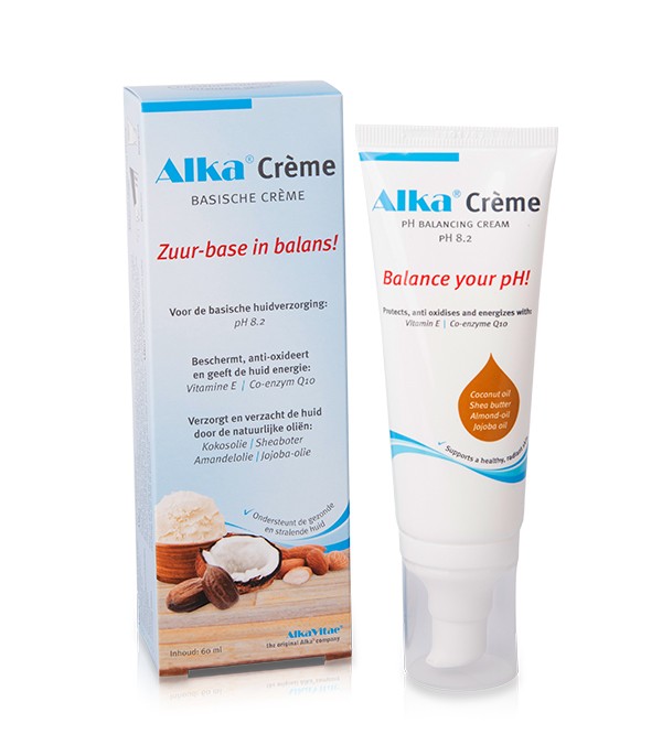 Alka Creme in tube (50ml) 20% korting